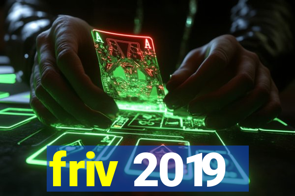 friv 2019